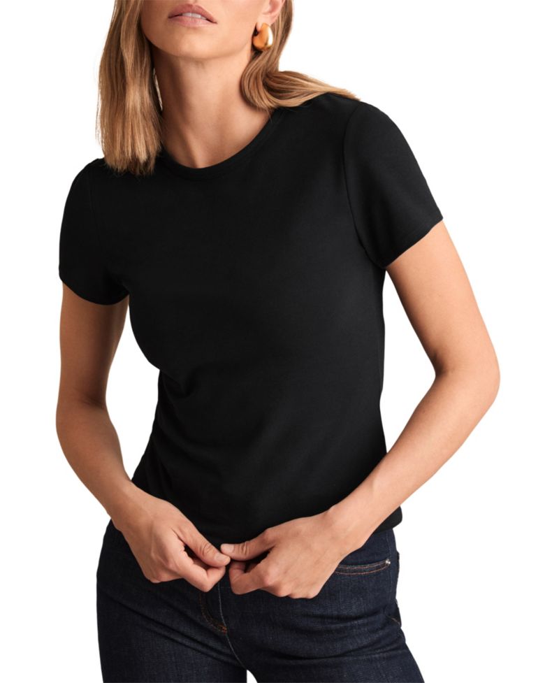 Women's Jolie Slim-Fit Short-Sleeve T-Shirt