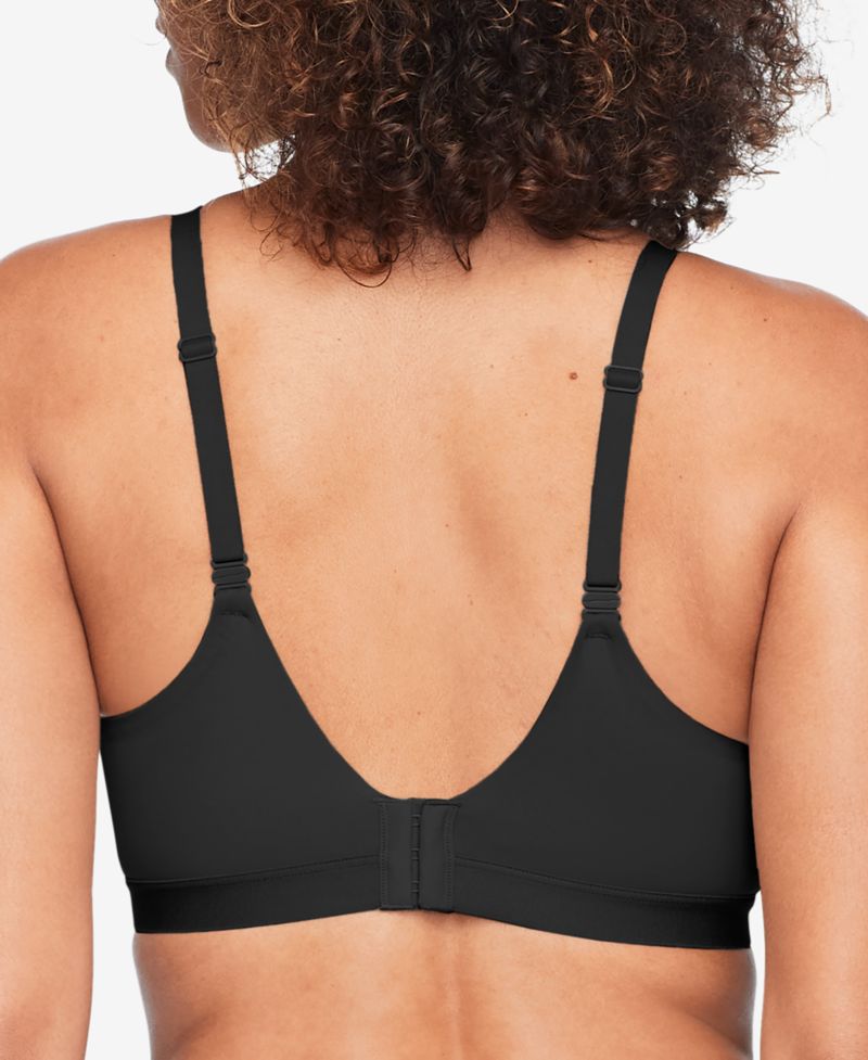 Warners® Cloud 9® Super Soft WirelessLift Convertible Comfort Bra RN1041A