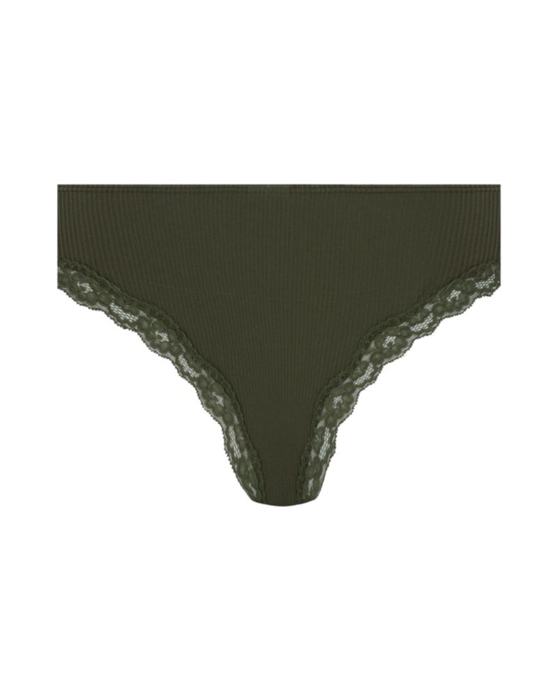 Hunkemoller Women's Lola Brazilian