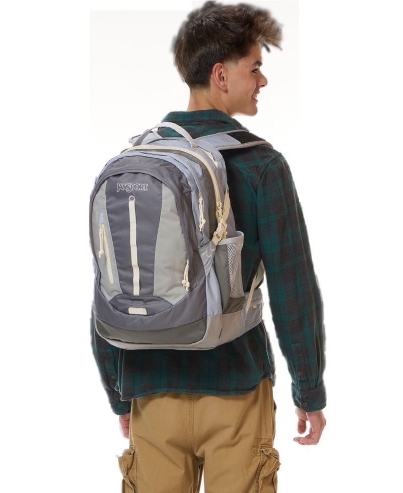 Odyssey 20" Backpack