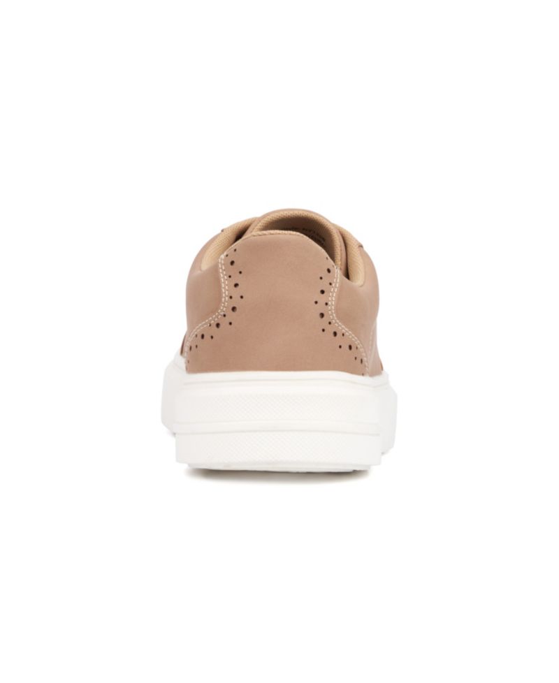Men's Wilson Low Top Sneakers