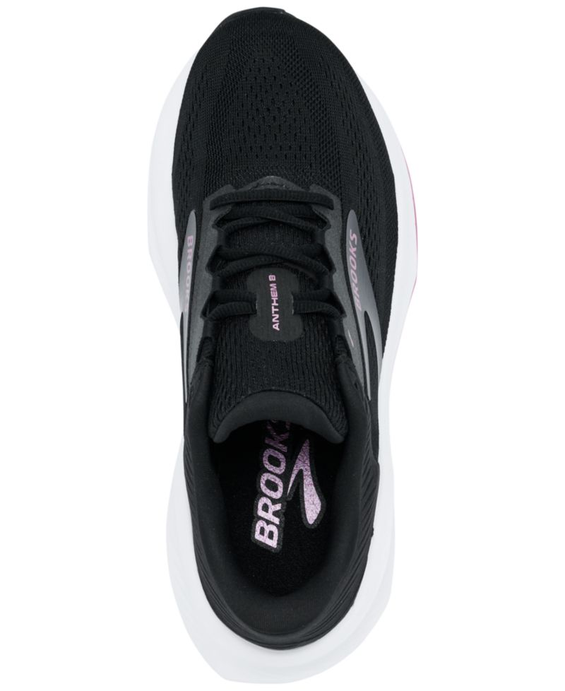 Women's Anthem 8 Running Sneakers from Finish Line