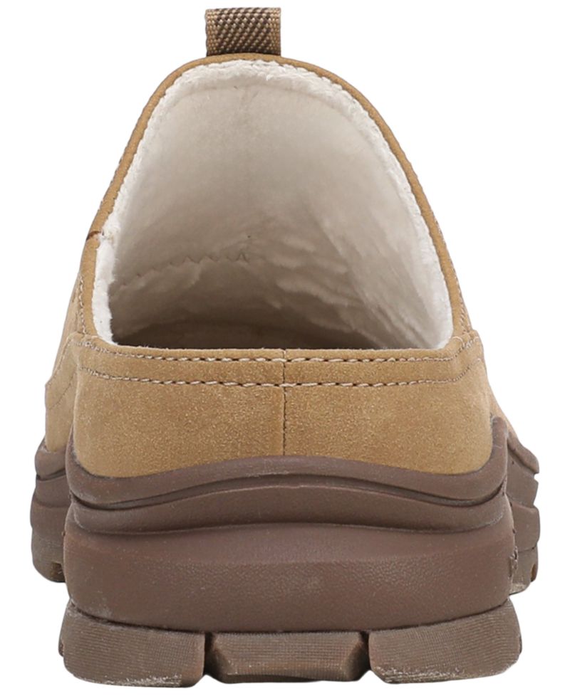Women's Belfast Slip-On Mules