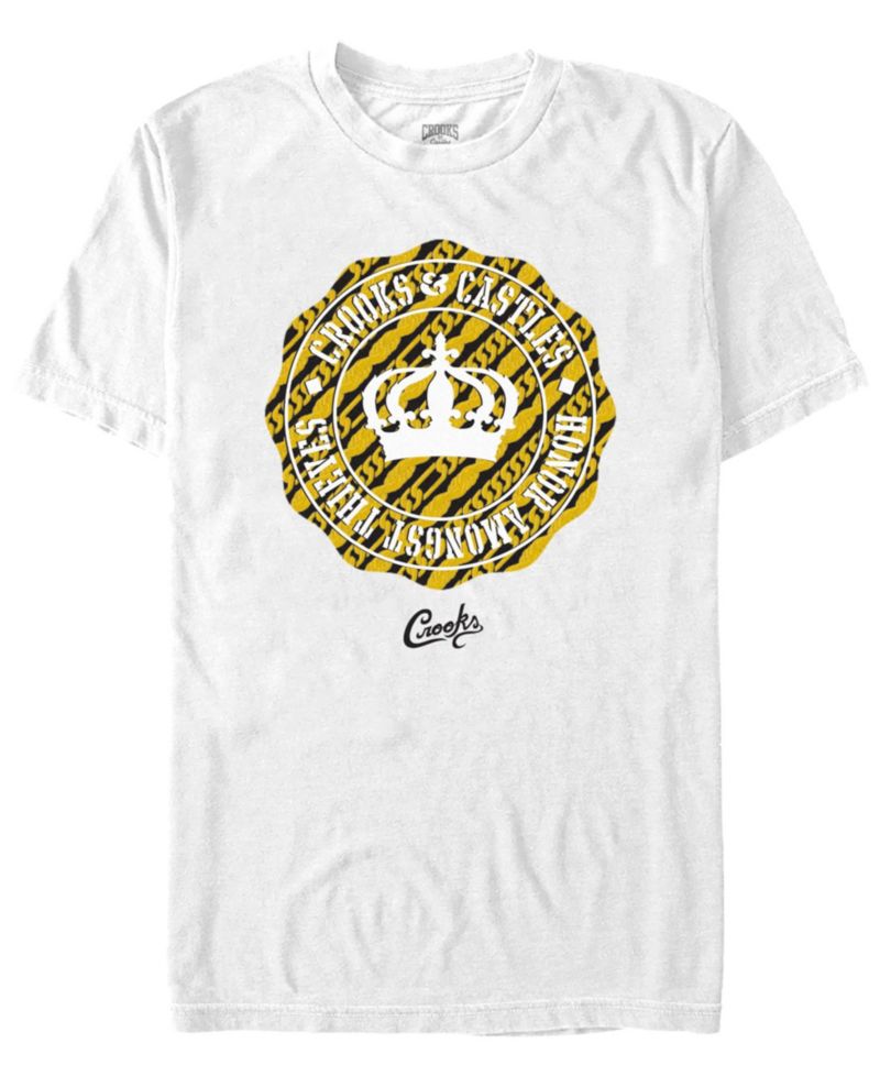 Men's Seal of Disapproval Short Sleeve T-Shirt