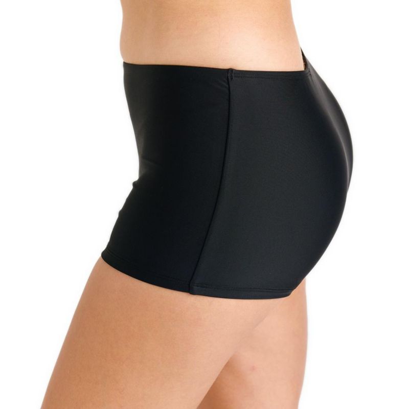 Women's Boyshorts