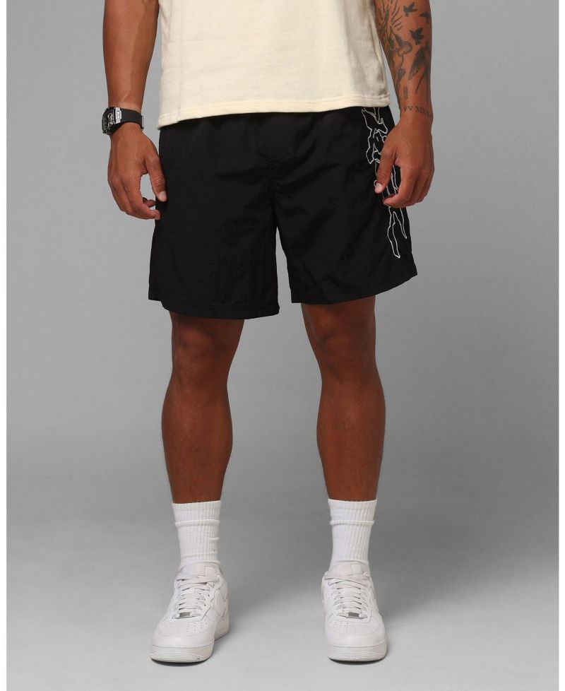 Men's Walk Shorts