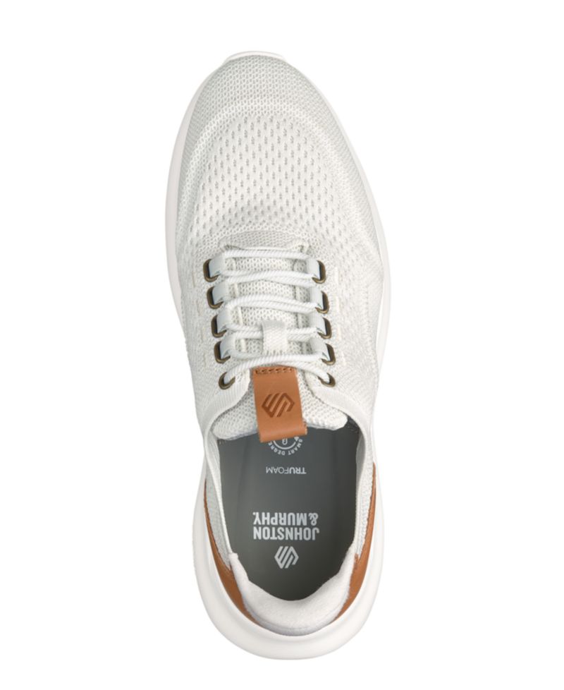 Men's Amherst 2.0 Knit Plain Toe Sneakers