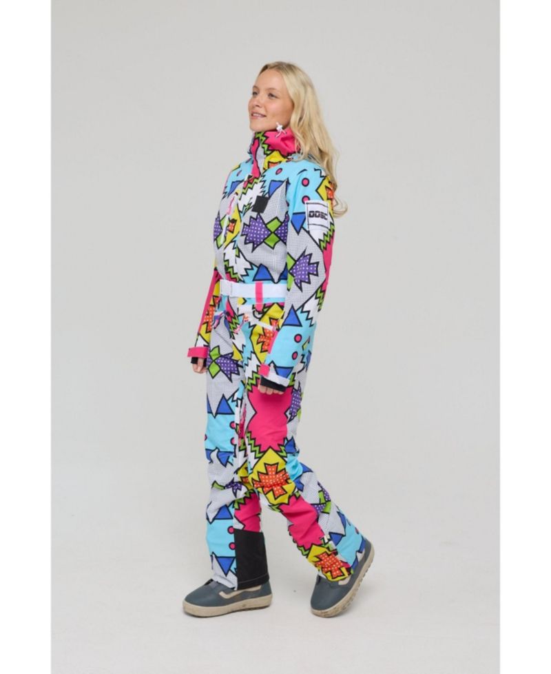 Women's Day Tripper Ski Suit