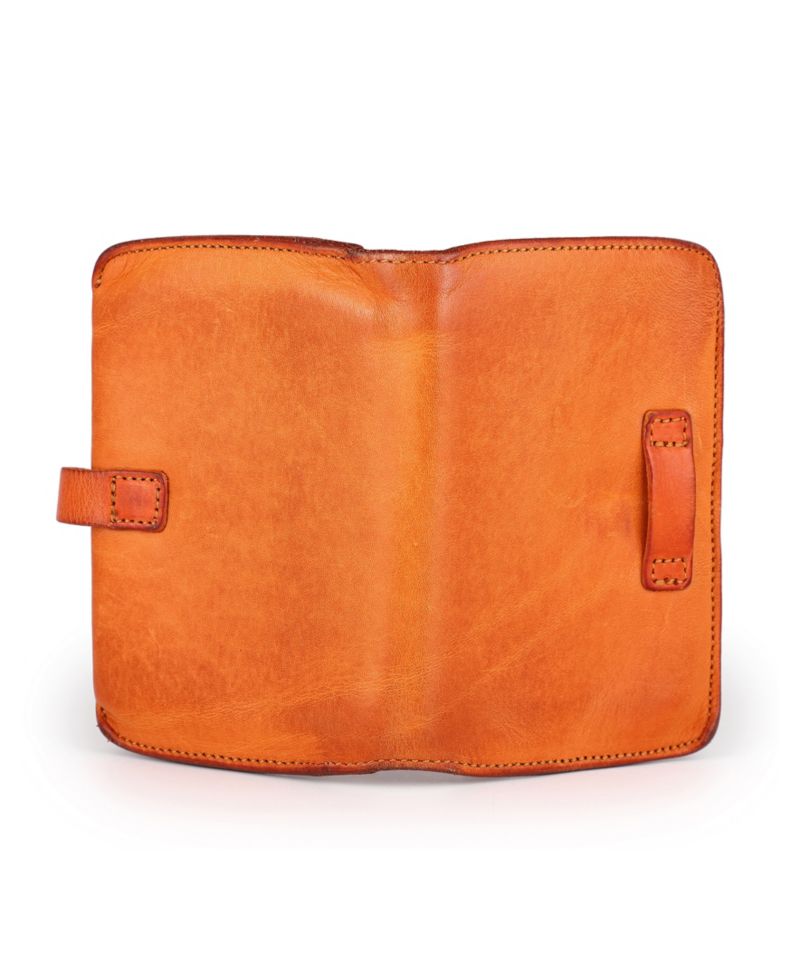 Leeds Bifold Card Holder