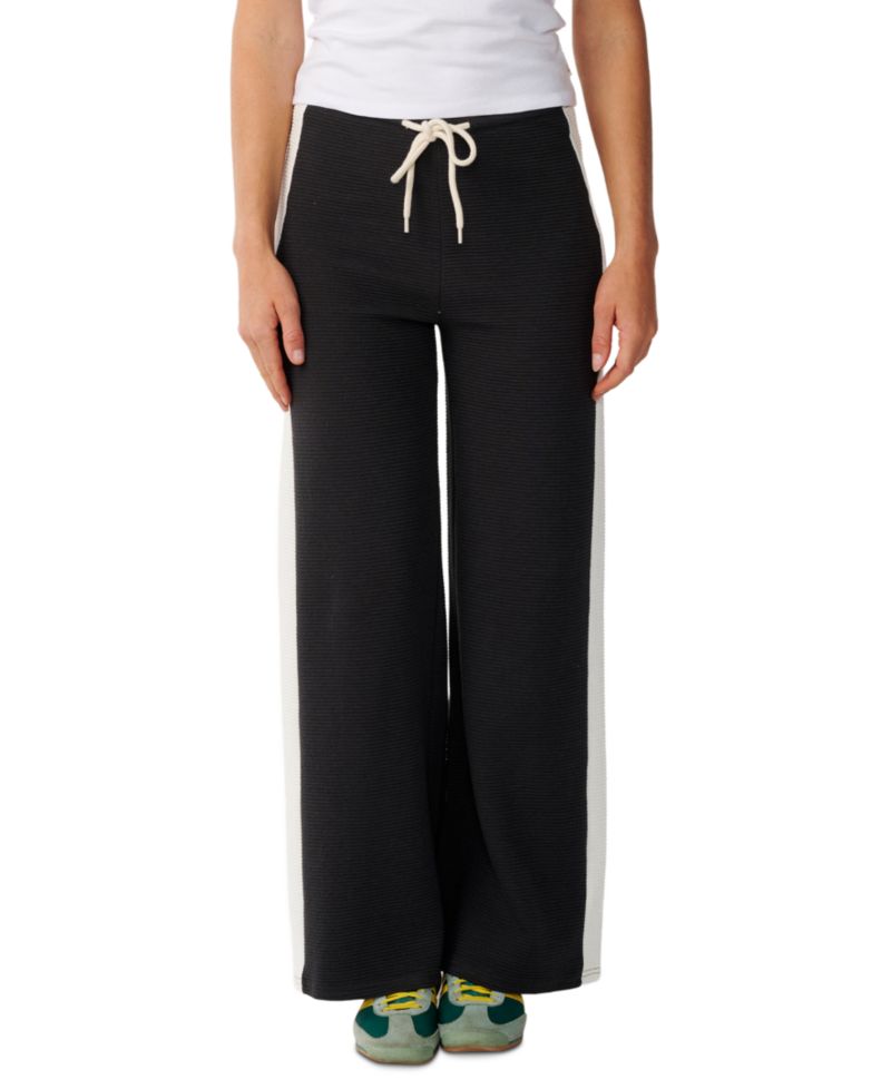 Women's Retro Swell Wide-Leg Pants