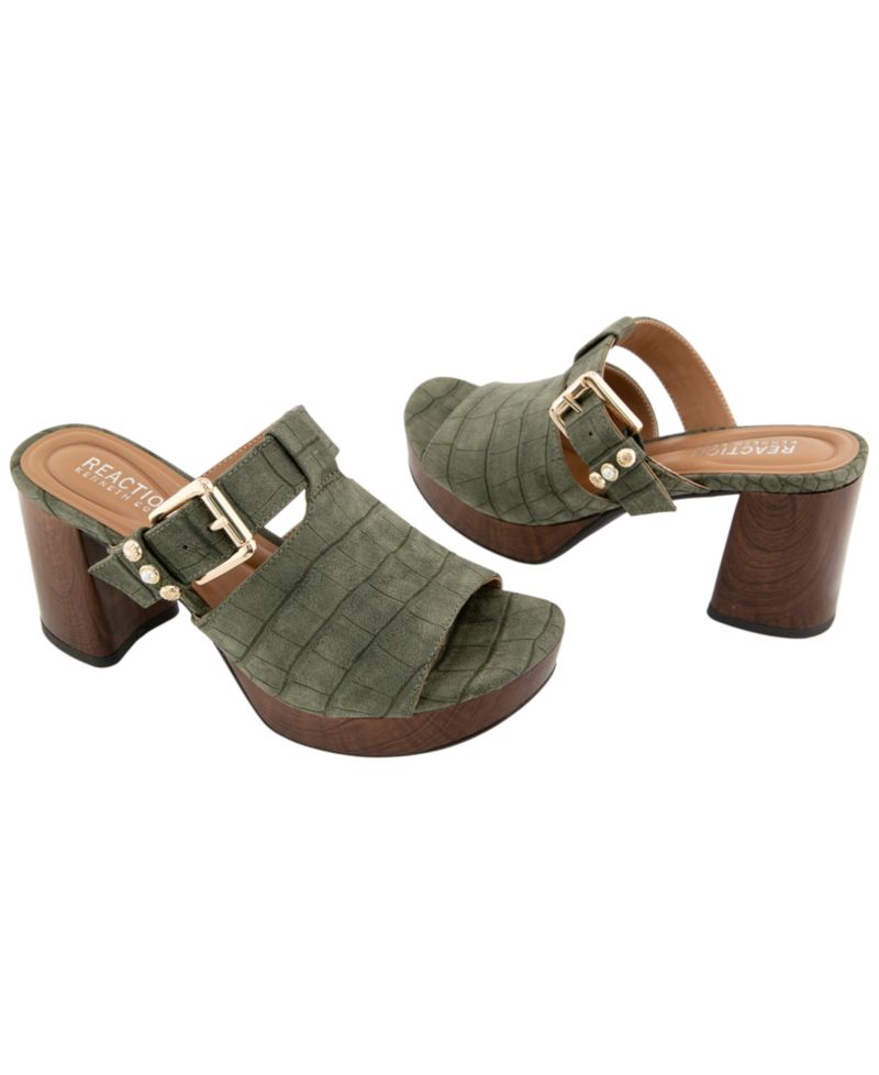 Women's Rumson Platform Dress Sandals