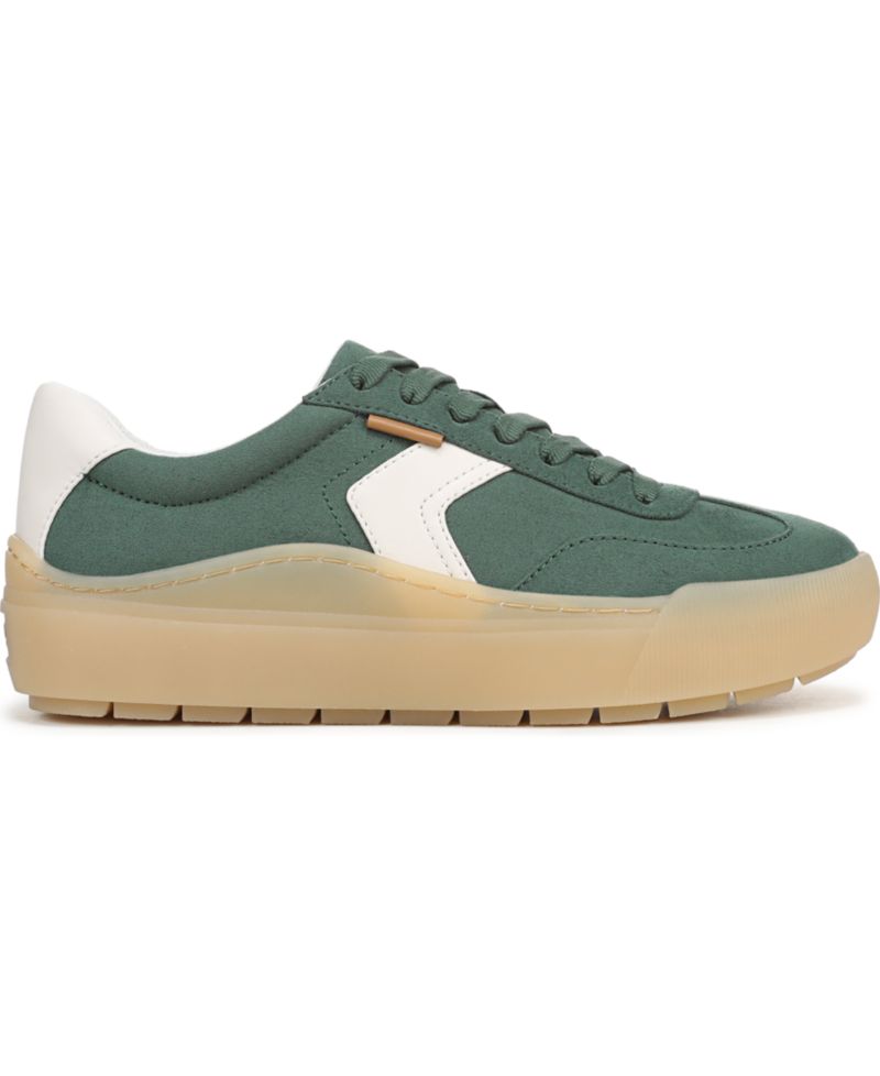 Women's Time Off Win Lace-Up Shoes