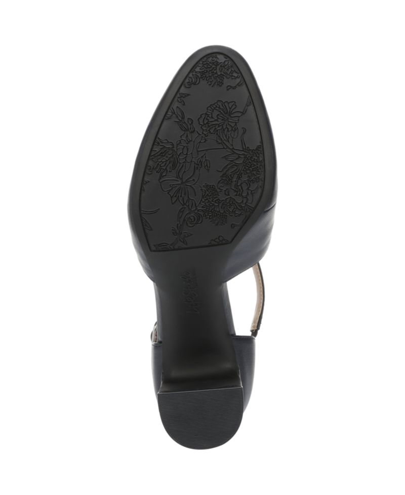 Women's Tracy Strappy Pumps