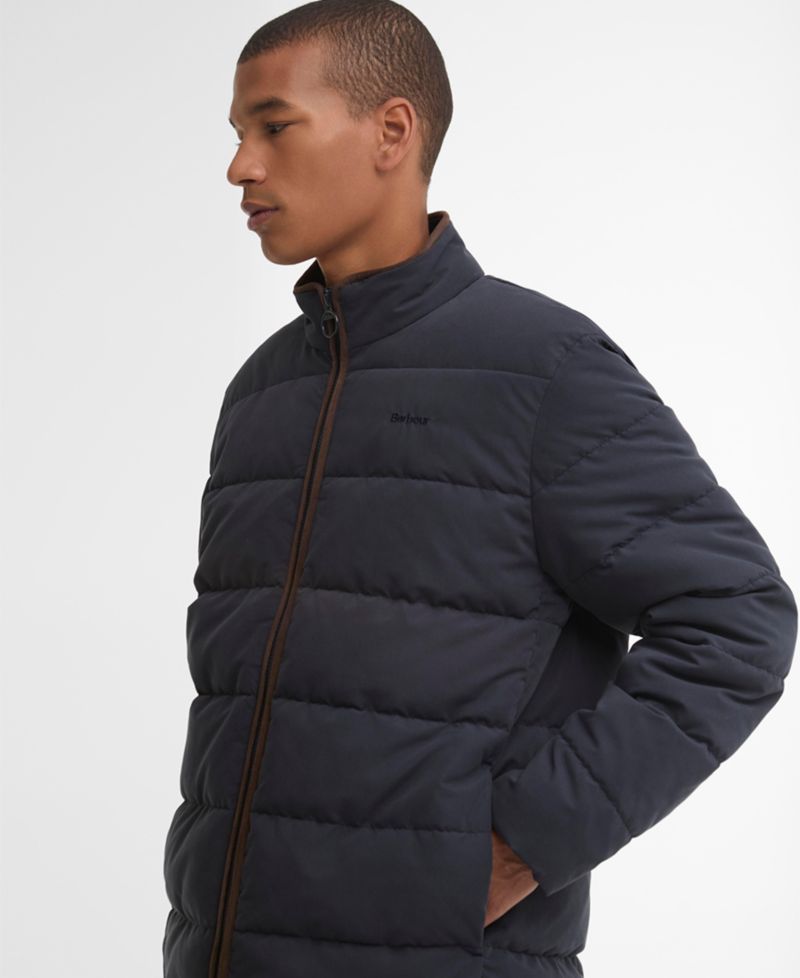 Men's Noree Short Puffer Jacket