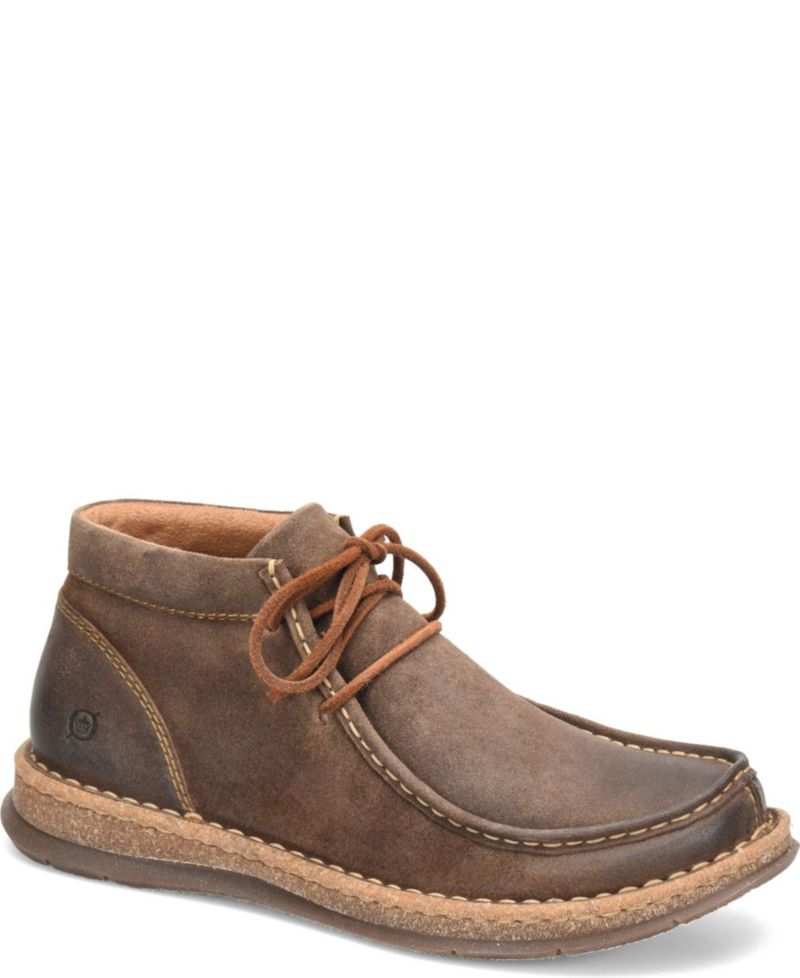 Men's Brock Chukka Boots