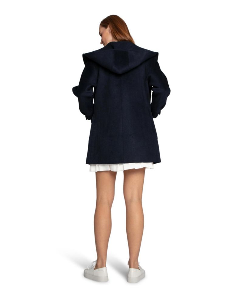Women's Next To You Coat