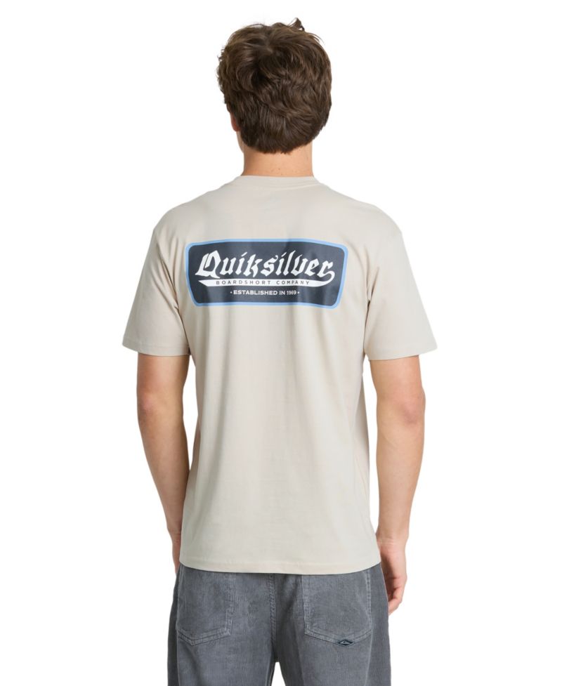Men's Oldie Crewneck T-Shirt