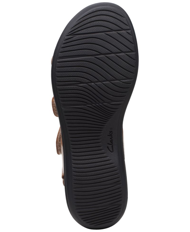 Women's Laurieann Vine Strappy Sport Sandals