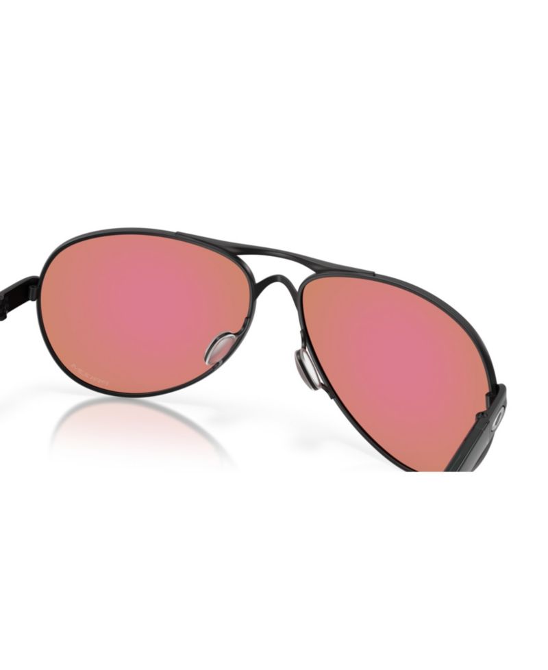 Women's Round Sunglasses, Feedback OO4079