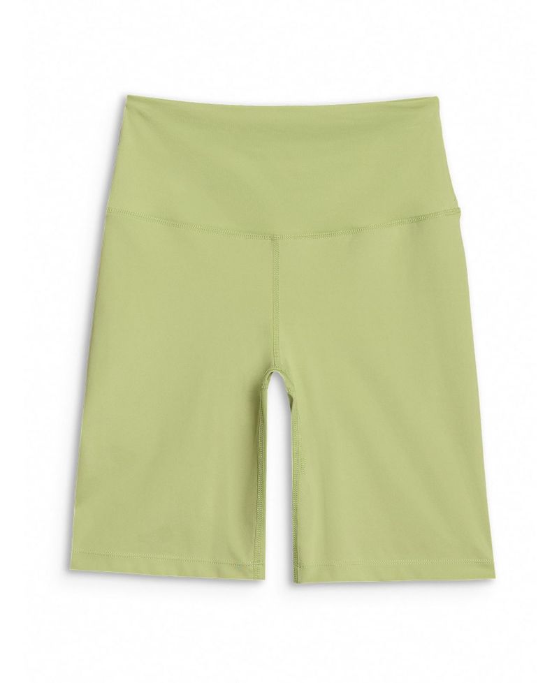 Women's Training Cycling Short Leggings