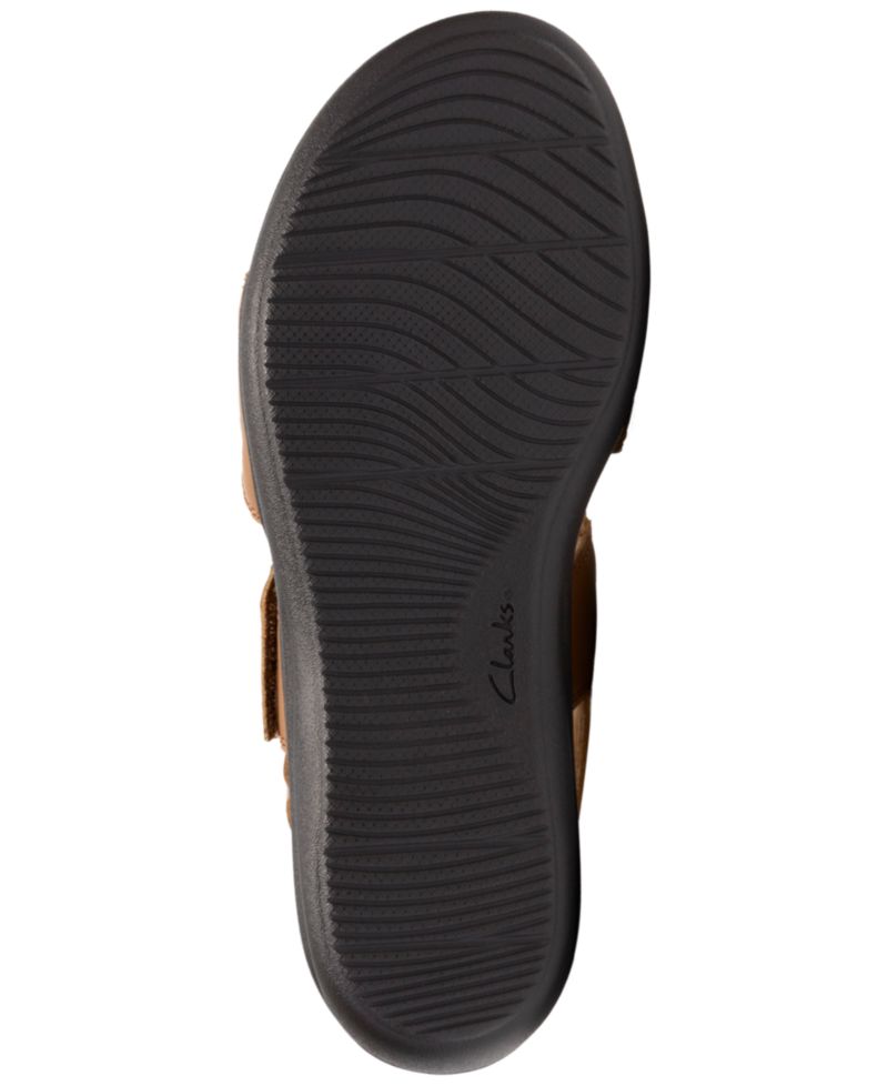 Women's Collection Laurieann Lily Round Toe Sandals