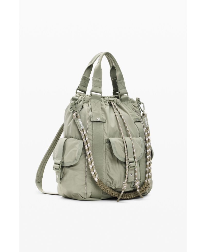 Women's Medium Multi-position Backpack nylon