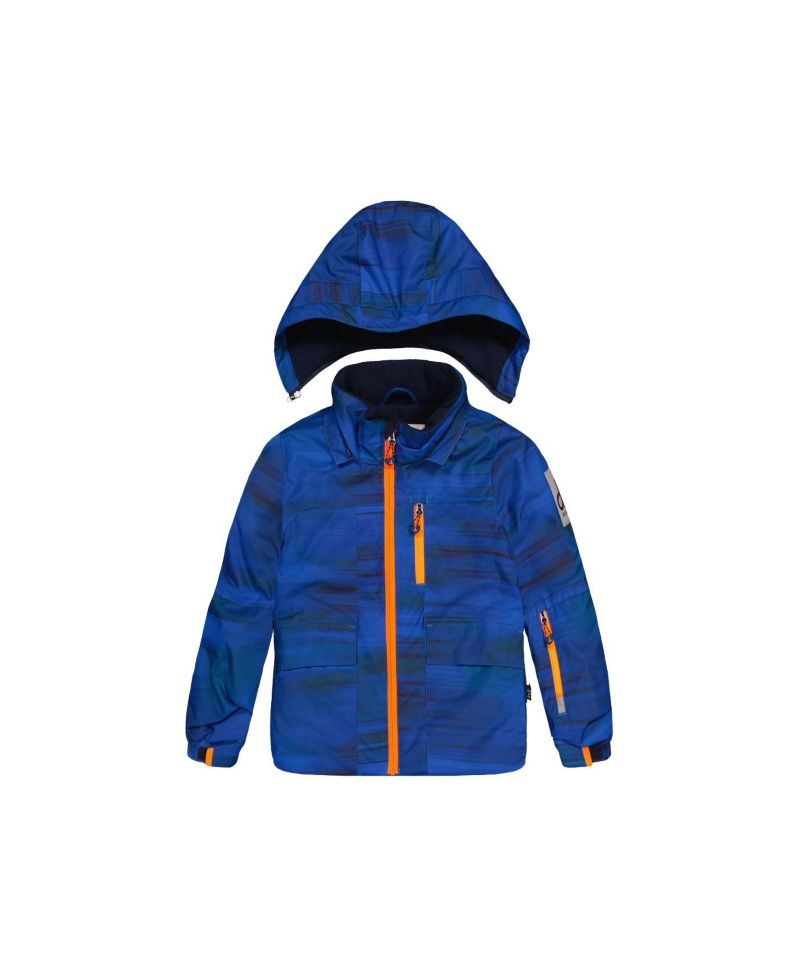 Big Boys Boy(6-14) Two Piece Play Snowsuit with Pants