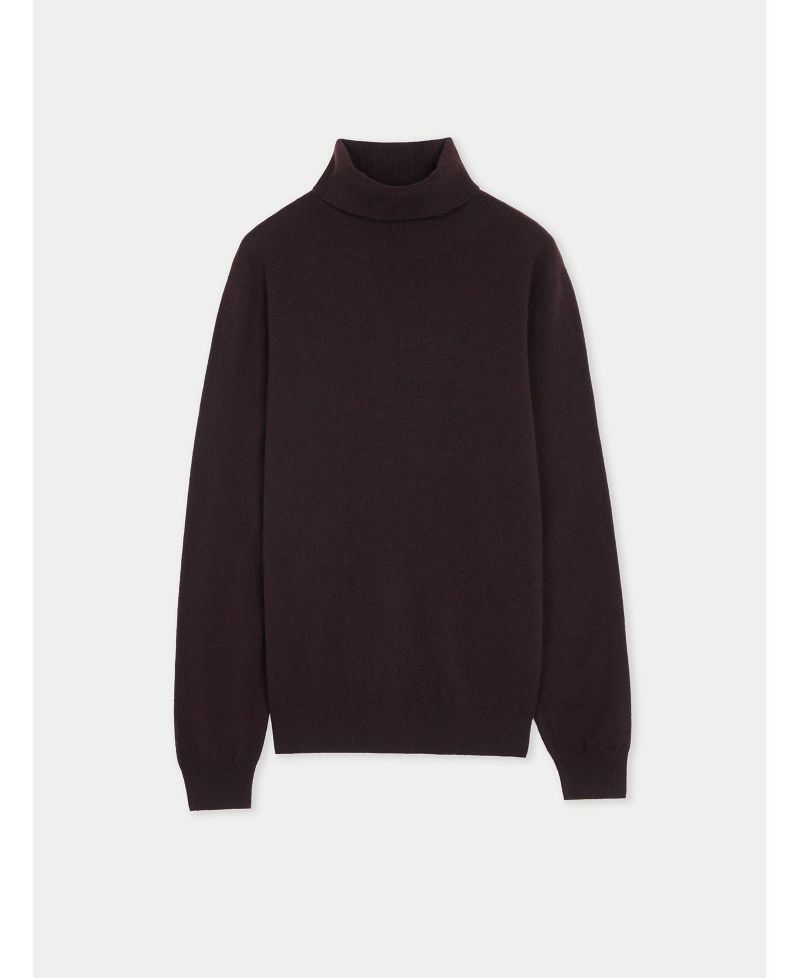 Men's Turtle Neck