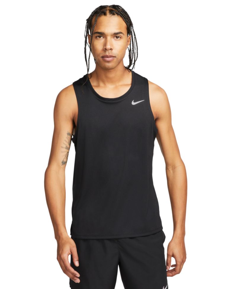 Мужская майка для бега Miler Dri-FIT
