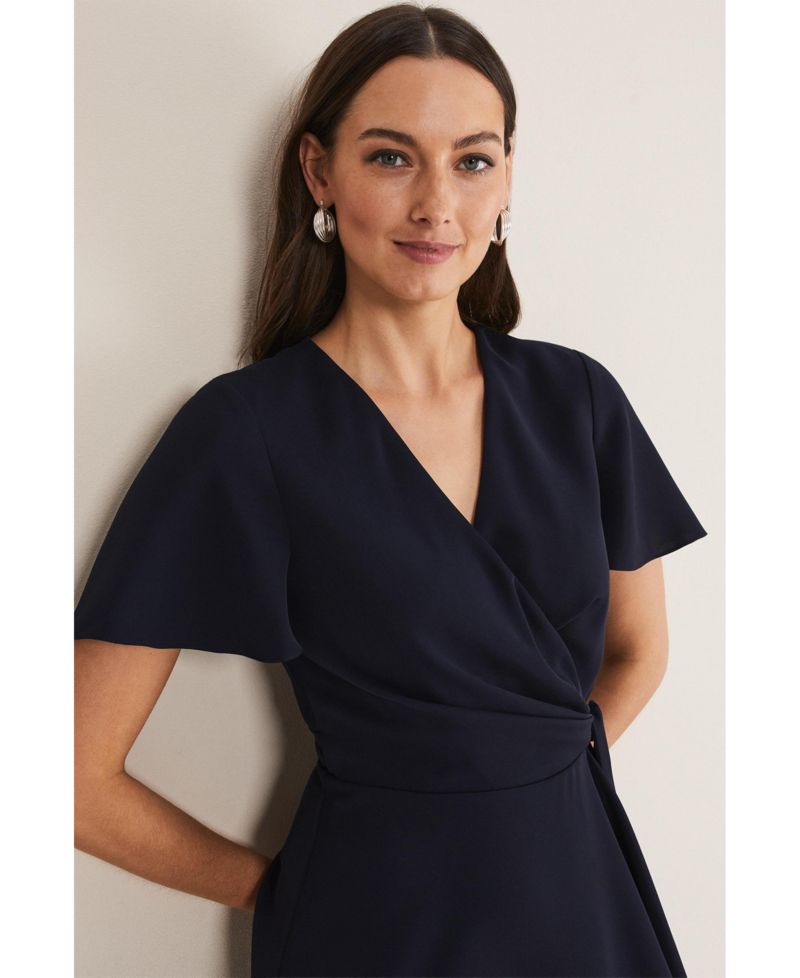 Women's Julissa Dress