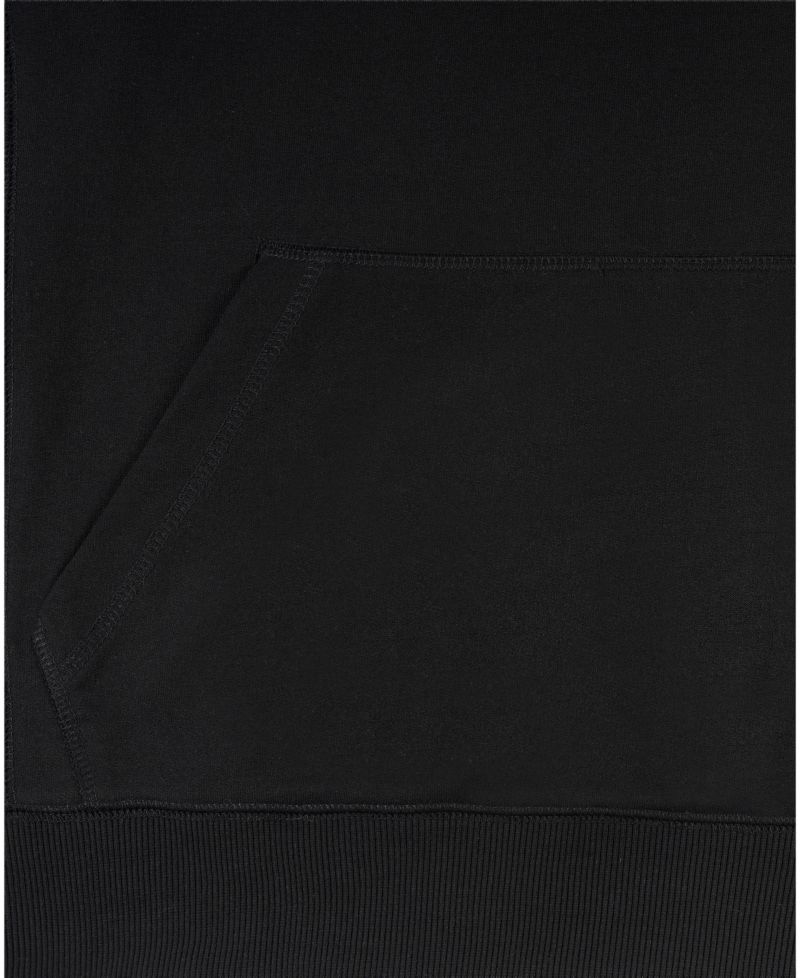 Men's Pullover Hooded Sweatshirt