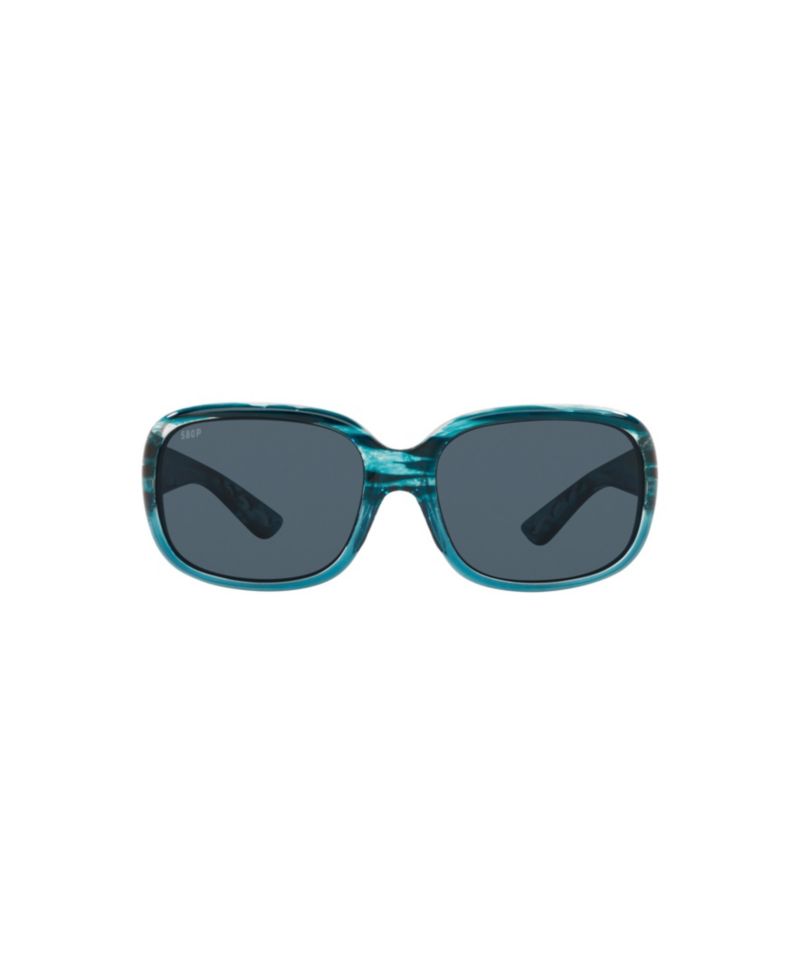 Women's Gannet Polarized Sunglasses, 6S9041