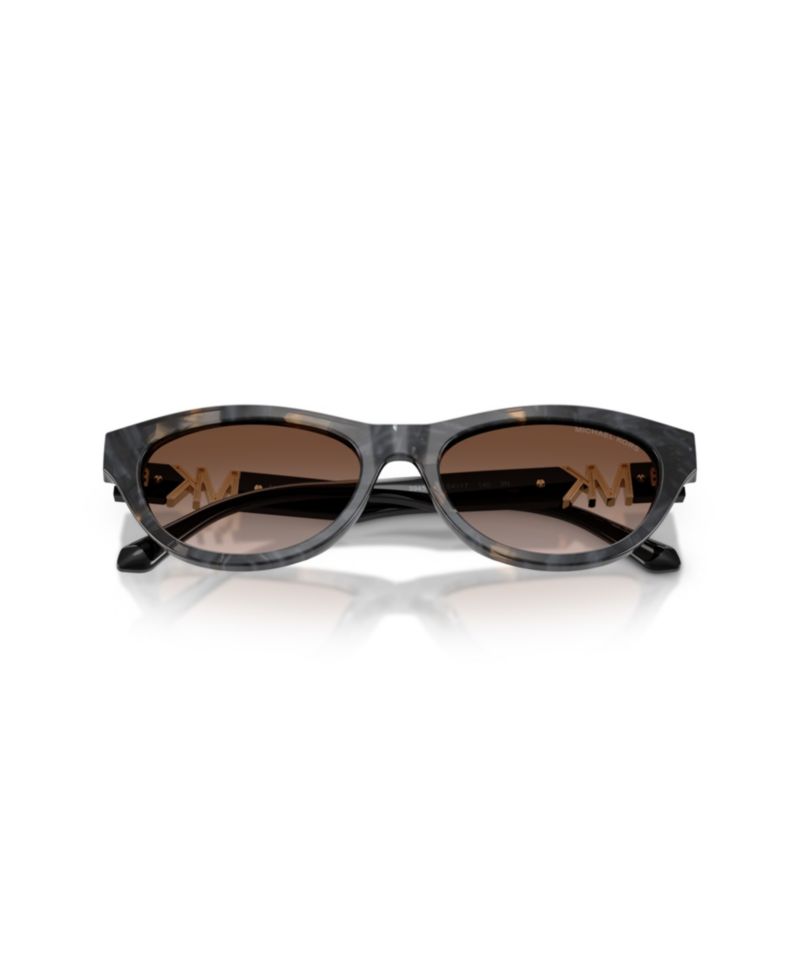 Women's Cat Eye Gradient Sunglasses MK2293U