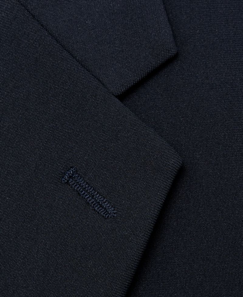 Men's Zurich Slim Fit Thermolite Suit Jacket