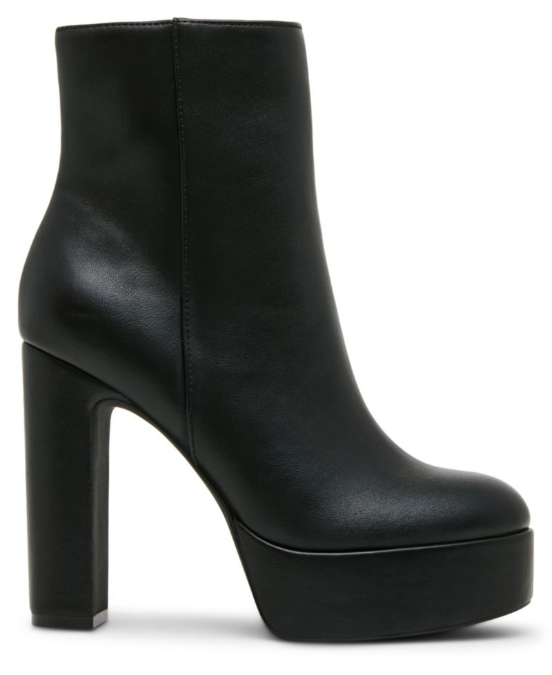 Women's Dallie Platform Dress Booties