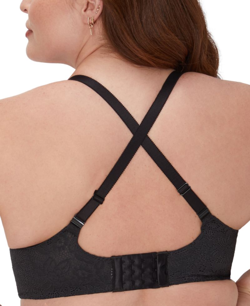 Women's One Fab Fit Custom Lift Underwire Bra DM2423