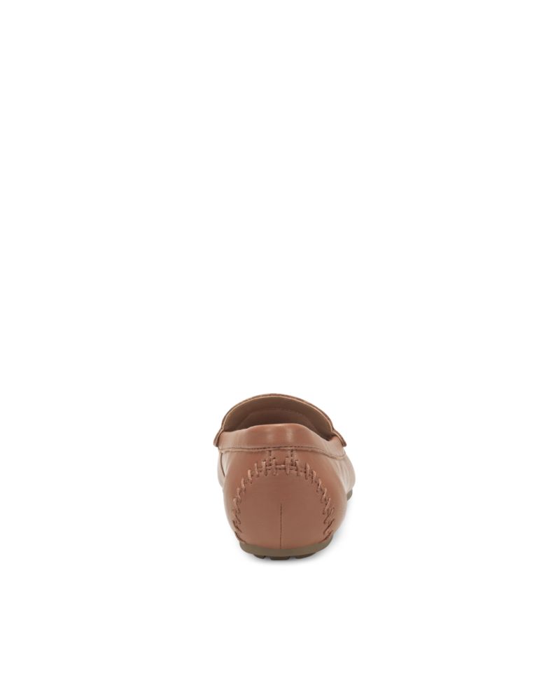 Women's Over Drive Driving Style Slip-On Loafers