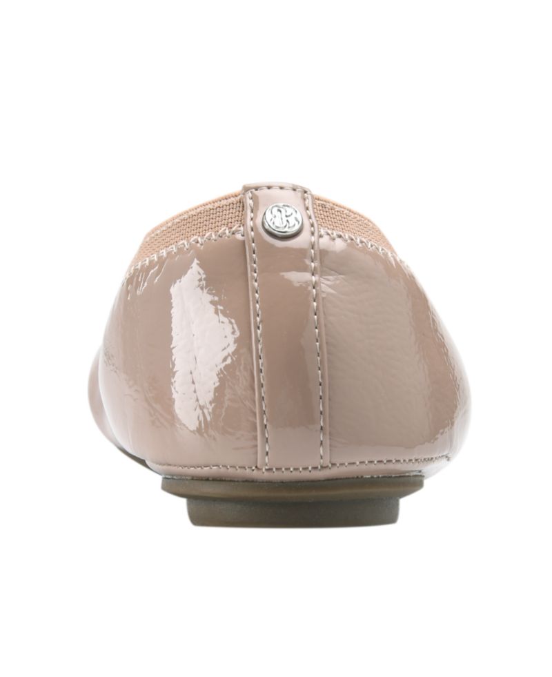 Women's Edition Slip On Ballet Flats