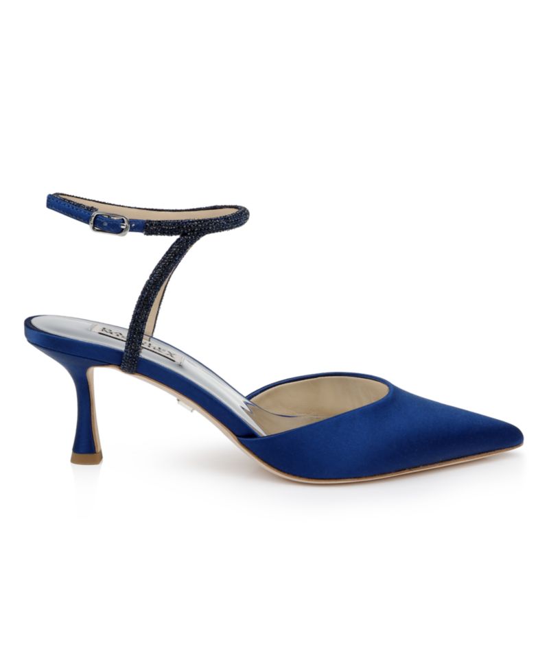 Women's Autumn Pointed Toe Pumps