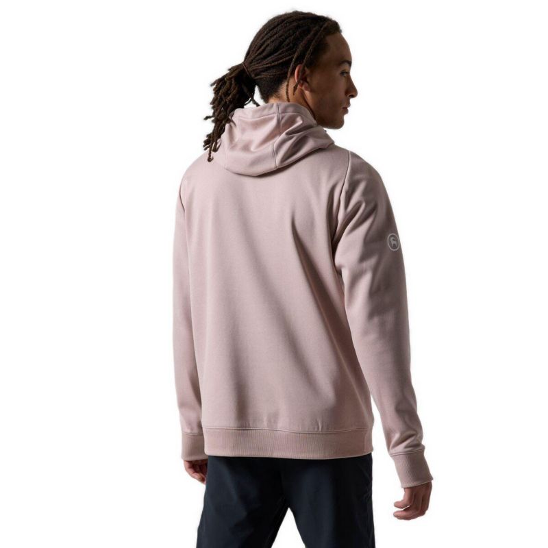 Men's Meltdown Water-Resistant Hoodie Pullover Hoodies