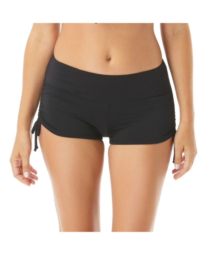 Women's Swim Blake Adjustable Side Tie Swim Short