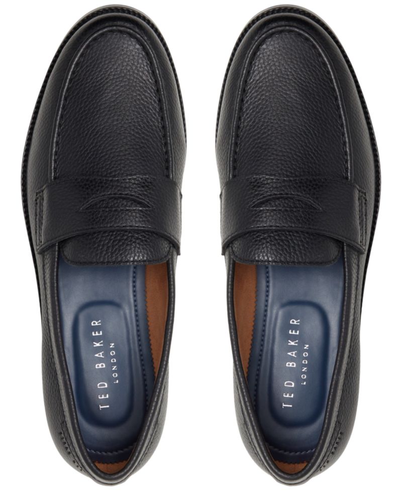 Men's Parliament Dress Loafer