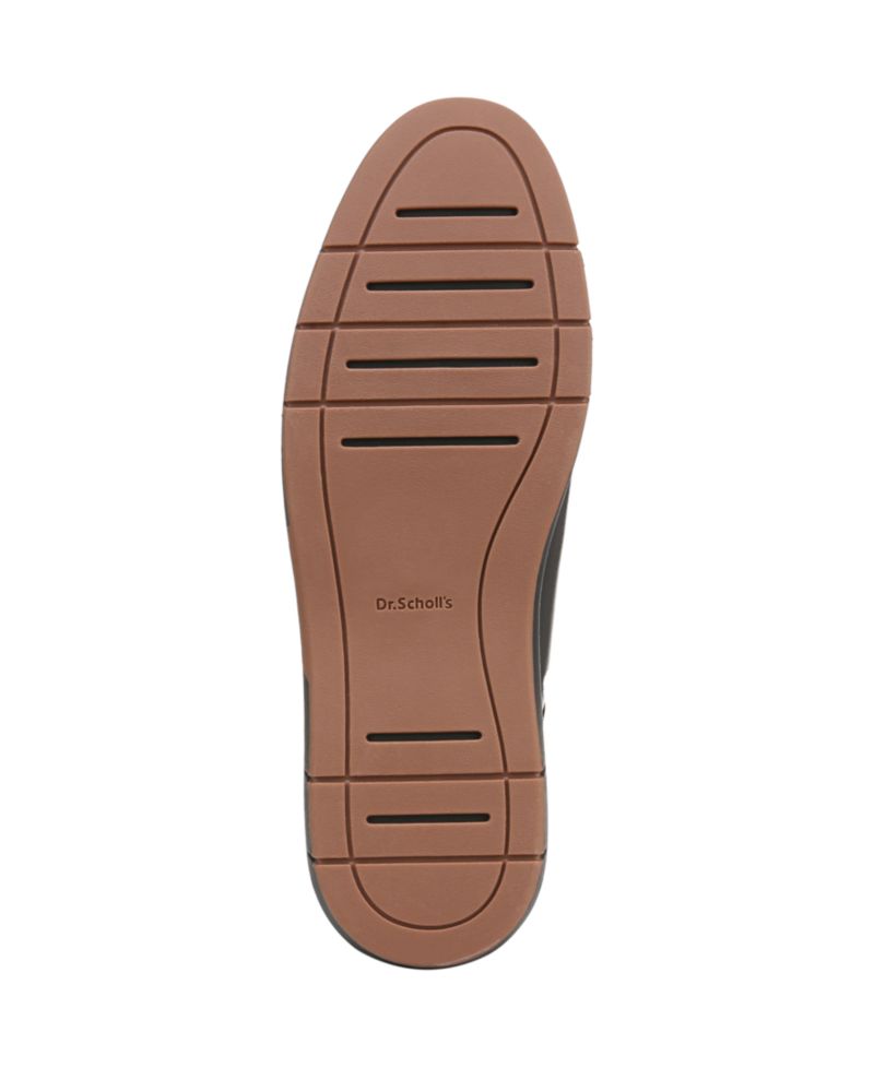Men's Feel Driven Plantar Fasciitis Oxford