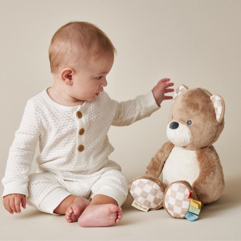 Baby SweetieSnuggles Bear
