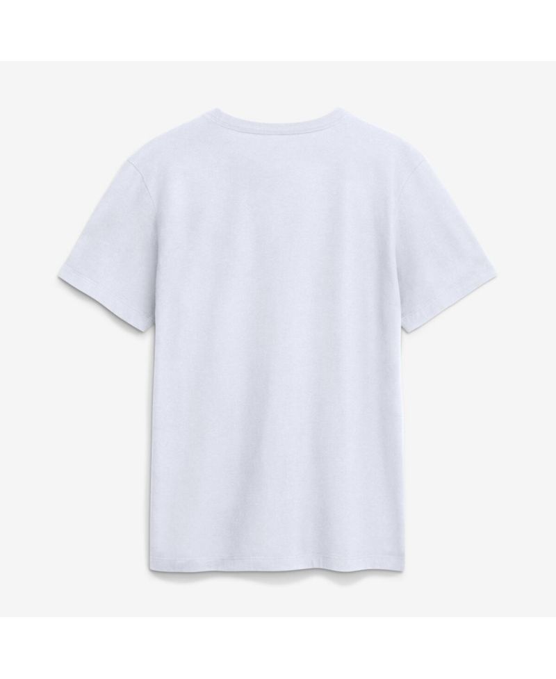 Men's White Kansas City Royals 2026 City Connect Wordmark T-Shirt
