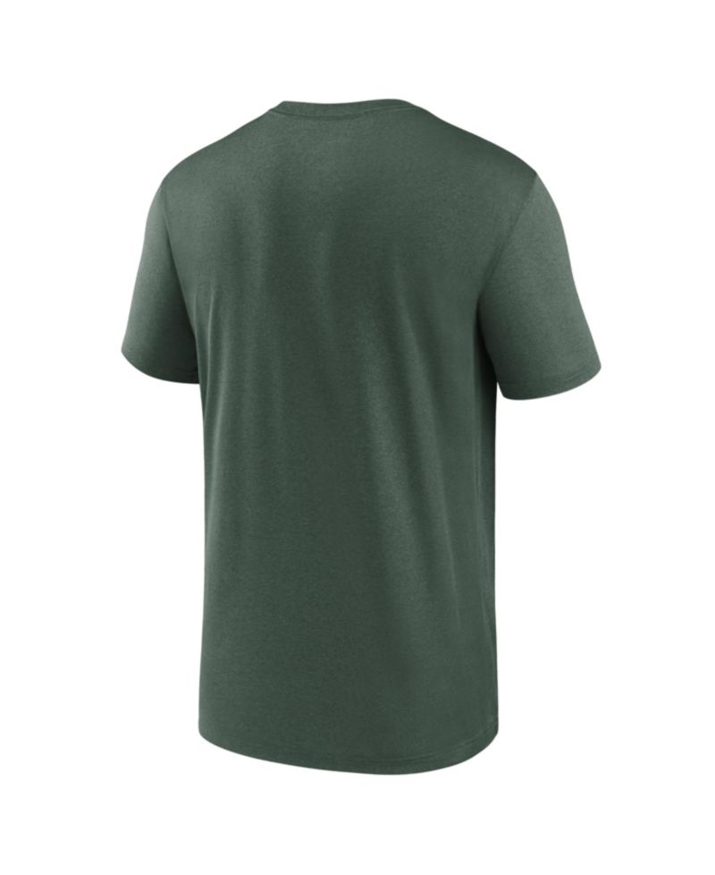 Men's Green Bay Packers Legend Icon Dri-FIT T-Shirt