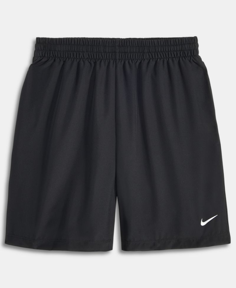 Boys' 8-20 Jumpman Woven Play Shorts