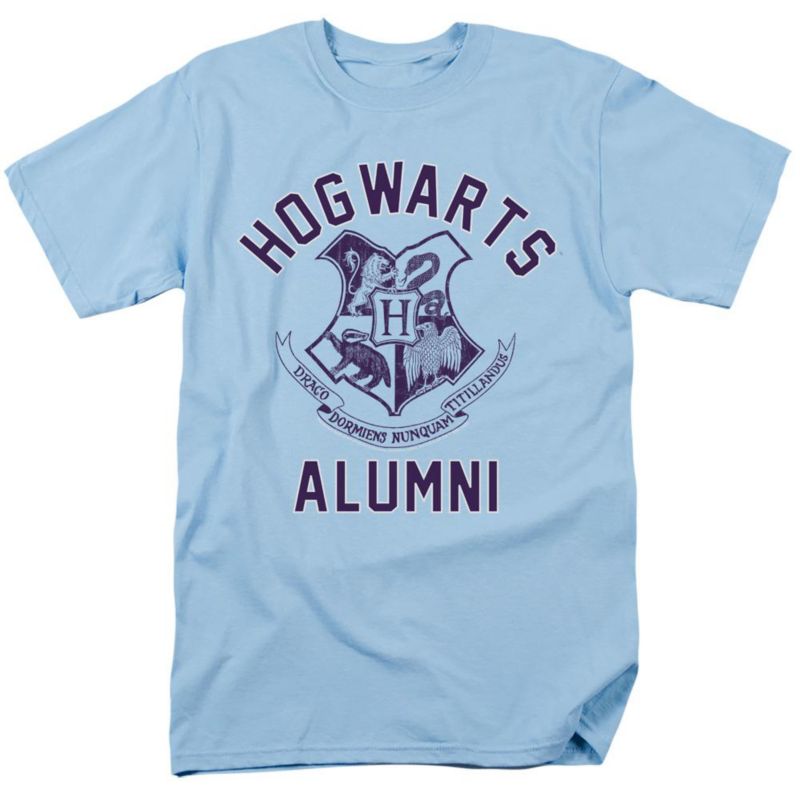 Men's Hogwarts Alumni 1 T Shirt