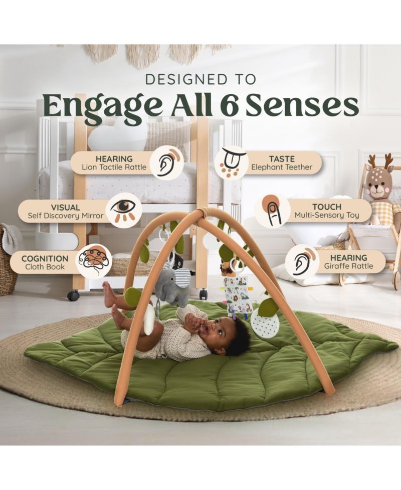 Sensory Portable Activity Gym