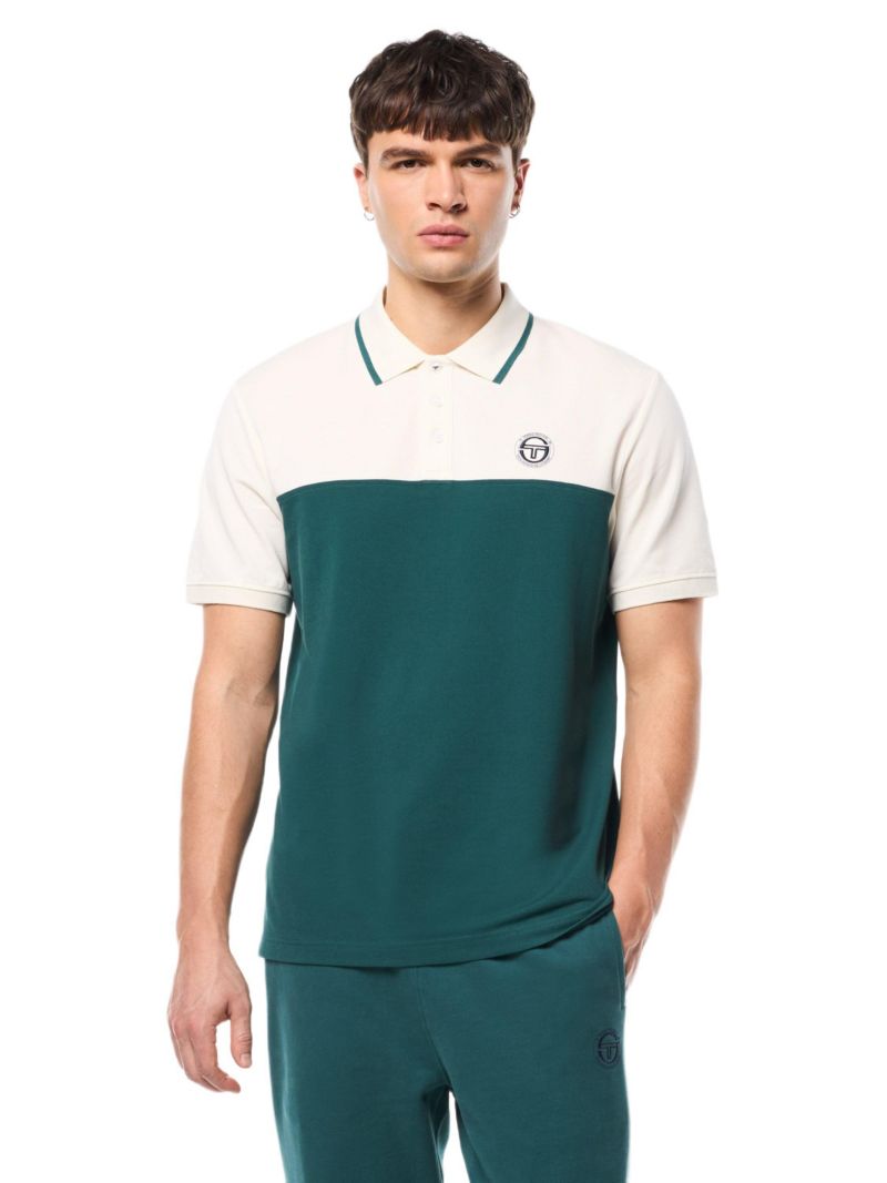 Men's Volo Comfort Polo Shirts